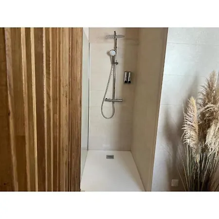 Les Reflets Dangele Terrasse Xxl A * Sète