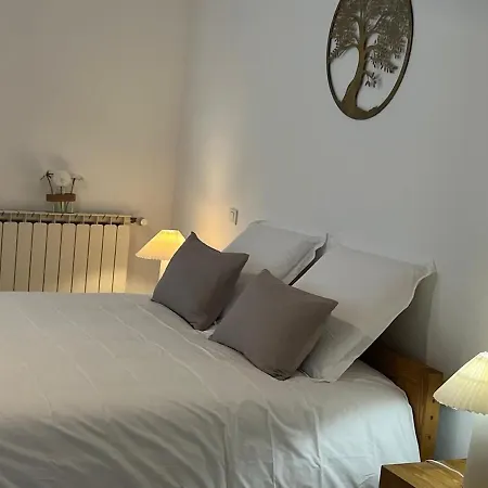 Maison De Charme Avec Patio Et Garage Prive Centre Sète