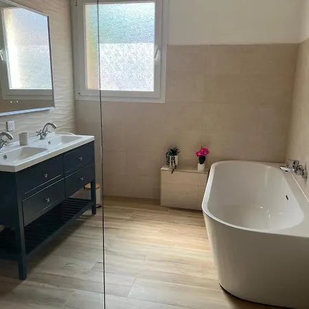 Les Reflets Dangele Terrasse Xxl A *