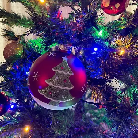 Maison De Charme Avec Patio Et Garage Prive Centre Tatil Evi