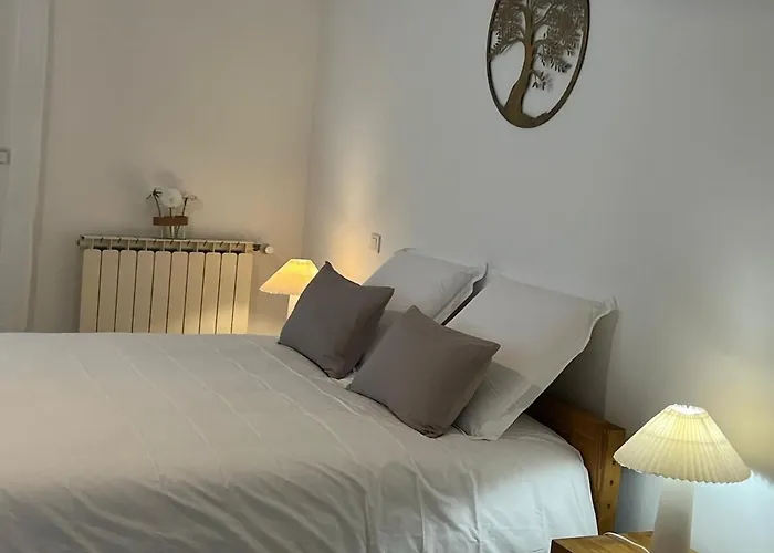 Maison De Charme Avec Patio Et Garage Prive Centre 塞特港